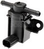Dorman 994-001 Vapor Canister Purge Valve Evaporative Emissions Purge Solenoid Valve