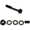 Dorman AK91040 Alignment Cam Bolt Kit Alignment Camber Bolt Kit