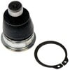 Dorman BJ69375 Suspension Ball Joint Suspension Ball Joint