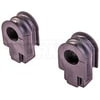 BSK69239 by DORMAN - Stabilizer Bar Bushing Kit