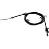 C660744 by DORMAN - Parking Brake Cable