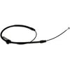 C660935 by DORMAN - Parking Brake Cable