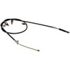 C661427 by DORMAN - Parking Brake Cable