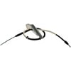 C661485 by DORMAN - Parking Brake Cable
