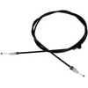 Dorman 912-485 Hood Release Cable Hood Release Cable - for 2008-2017 Mitsubishi Lancer