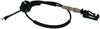 Dorman 912-770 Door Latch Cable Door Release Cable Assembly