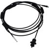 Dorman 912-778 Fuel Filler Door Release Cable Trunk And Fuel Door Release Cable Assembly