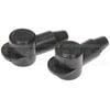 Dorman 91488 Battery Terminal Cover Builders Series Black Battery Cable Boot