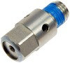 Dorman 926-600 Engine Oil Filter Bypass Valve Engine Oil Pressure Relief Valve