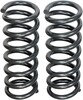 Dorman 929-905 Coil Spring Severe Heavy Duty Coil Spring Upgrade - 70 Percent Increased Load Handling