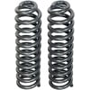 929-945 by DORMAN - Severe Heavy Duty Coil Spring Upgrade - 70 Percent Increased Load Handling