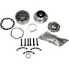 Dorman 932-201 Drive Shaft CV Joint Propeller Shaft CV Joint Kit