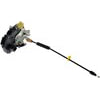 937-293 by DORMAN - Integrated Door Lock Actuator