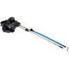 Dorman 937-312 Door Lock Actuator Motor Integrated Door Lock Actuator