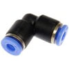 948-983 by DORMAN - 4 mm Elbow Fitting Push On