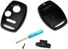 Dorman 9-5349 Keyless Entry Transmitter Cover Keyless Remote Case Repair Kit