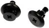 Dorman 963-135D Multi-Purpose Retainer Screw Rivet - Fender Liner Retainer