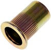 963-256D by DORMAN - Rivet Nut - M10-1.50