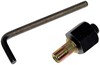 Dorman 963-260D Rivet Nut Tool Rivet Nut Tool - No. 8-32