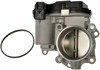 977-163 by DORMAN - Electronic Throttle Body