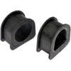 Dorman RBK69260PR Rack and Pinion Mount Bushing Rack And Pinion Mount Bushing