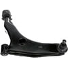 Dorman CB45143 Suspension Control Arm and Ball Joint Assembly Suspension Control Arm