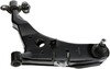 Dorman CB60073 Suspension Control Arm and Ball Joint Assembly Suspension Control Arm