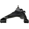 Dorman CB64254 Suspension Control Arm and Ball Joint Assembly Suspension Control Arm