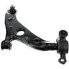 Dorman CB65204 Suspension Control Arm and Ball Joint Assembly Suspension Control Arm