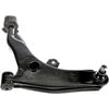 Dorman CB67143 Suspension Control Arm and Ball Joint Assembly Suspension Control Arm