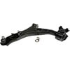 Dorman CB85393 Suspension Control Arm and Ball Joint Assembly Suspension Control Arm