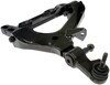 CB900063 by DORMAN - Suspension Control Arm And Ball Joint Assembly