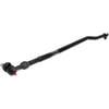 Dorman D1163 Steering Tie Rod End Steering Tie Rod End