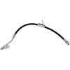 H381033 by DORMAN - Brake Hydraulic Hose