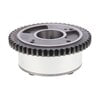 Ackoja A53-0208 Engine Variable Valve Timing (VVT) Sprocket Camshaft Adjuster