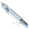 Bremi 26001 Diesel Glow Plug Bremi Glow Plug; 11.5V; 15A; 4mm Dia.; 10mm Hex; 10mm Thread;