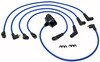230 by BREMI - Karlyn-STI Spark Plug Wire Set; Coil Lead Incl. Coil Cover;