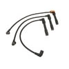 Bremi 233L200 Spark Plug Wire Set Bremi-STI Spark Plug Wire Set; Left; For Cylinders 4 Thru 6;