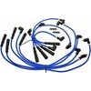 236 by BREMI - Karlyn-STI Spark Plug Wire Set; w/Two 23 in. Coil Leads;