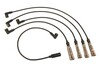 Bremi 276 Spark Plug Wire Set Bremi-STI Spark Plug Wire Set; w/Screw-On Distributor End;