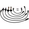 Bremi 276E Spark Plug Wire Set Bremi-STI Spark Plug Wire Set; w/11 in. And 21 in. Coil Leads;