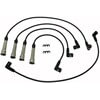 Bremi 277 Spark Plug Wire Set Bremi-STI Spark Plug Wire Set; Use w/Threaded Type Spark Plugs; w/o The Shell;