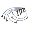 292 by BREMI - Karlyn-STI Spark Plug Wire Set;