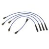 Bremi 307 Spark Plug Wire Set Karlyn-STI Spark Plug Wire Set;