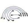314 by BREMI - Karlyn-STI Spark Plug Wire Set; w/7 in. and 15 in. Coil Leads;