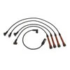 320 by BREMI - Bremi-STI Spark Plug Wire Set; w/OEM Type Push-On Distributor End;