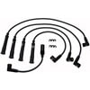 Bremi 321 Spark Plug Wire Set Bremi-STI Spark Plug Wire Set; w/OEM Type Screw-On Distributor End;