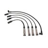 Bremi 324 Spark Plug Wire Set Bremi-STI Spark Plug Wire Set;