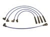 Bremi 334 Spark Plug Wire Set Karlyn-STI Spark Plug Wire Set;