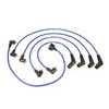 Bremi 337 Spark Plug Wire Set Karlyn-STI Spark Plug Wire Set;
